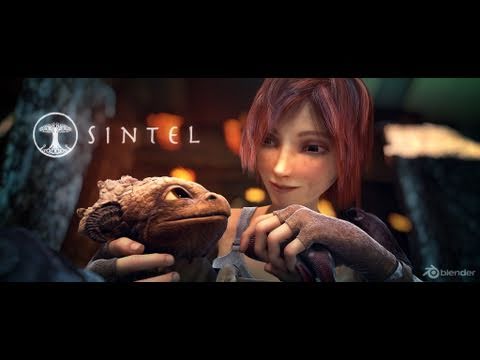 Sintel